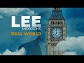 Lee andersons real world  friday 29th march