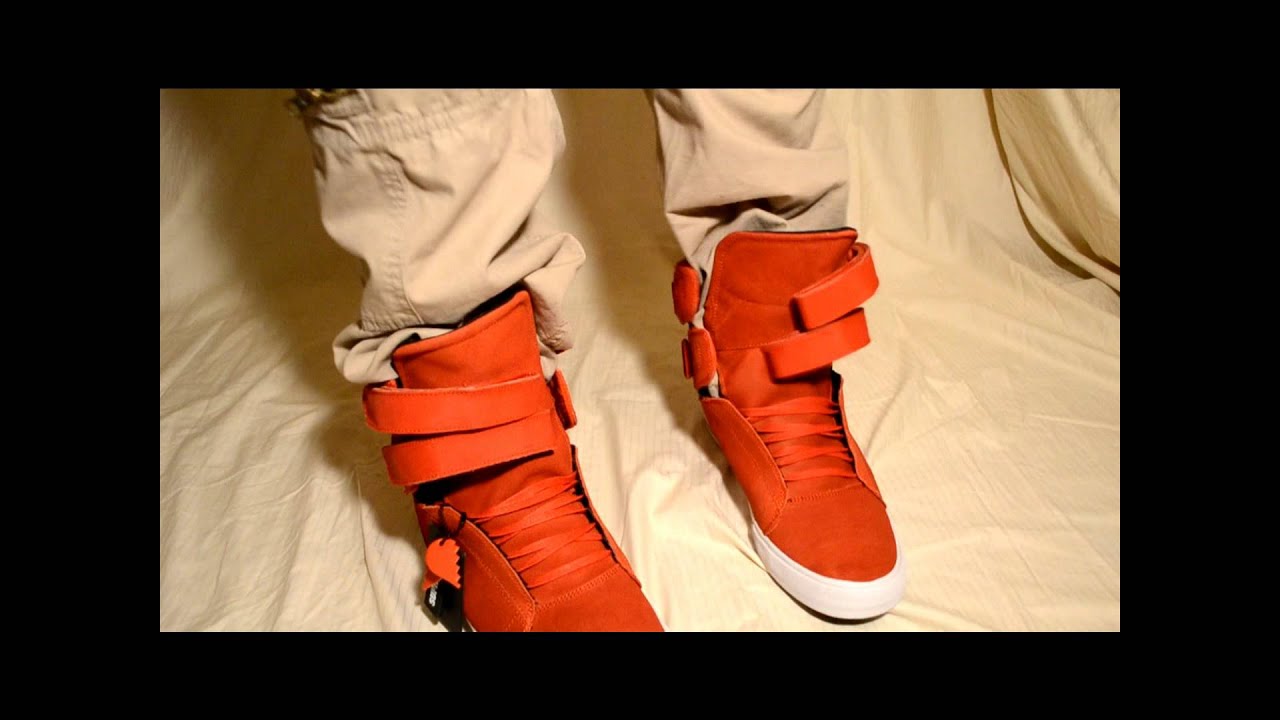 supra tk society heartbreaker ii