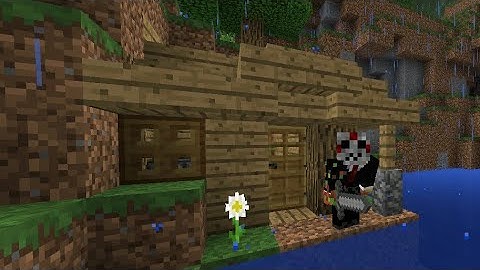 Mastercraft 2021-Survival Gameplay Part 2