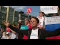 Протесты на Пушкинской, 09.09.2018