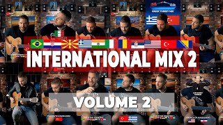 International MIx 2