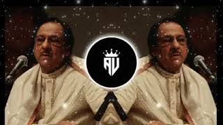 Awargi - Ghulam Ali (Remix) | @thealonevibes [Trophical Mix] {Bass Boosted}