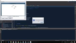 Programa Arboles en Java