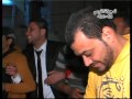 فرقة المجدلاوي مع القيصر ابو حميد والفنان محمد ابو طافش 2014 نار من تسجيلات النورسي 