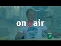 ON AIR: Сергей Рыжиков про создание Bitrix24 и... Гришковца