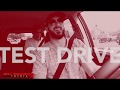 Bill Penney Toyota Test Drive with Christian Powers