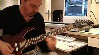 Lost Without You (John Petrucci) by Alvaro Rodríguez-Solano Lost Without You (John Petrucci) by Alvaro Rodríguez-Solano