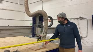 Celebrity CNC 101 - 6. Zero Z Axis Net Worth