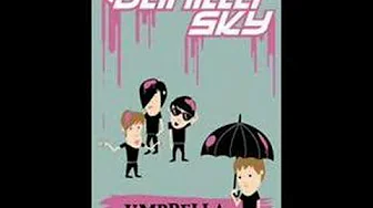 Vanilla Sky - Umbrella Vanilla Sky - Umbrella