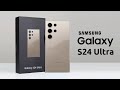 Samsung Galaxy S24 Ultra - ВОТ ЭТО СЮРПРИЗ!