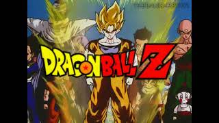 Dragon Ball Z - The Hell Song [1080p]