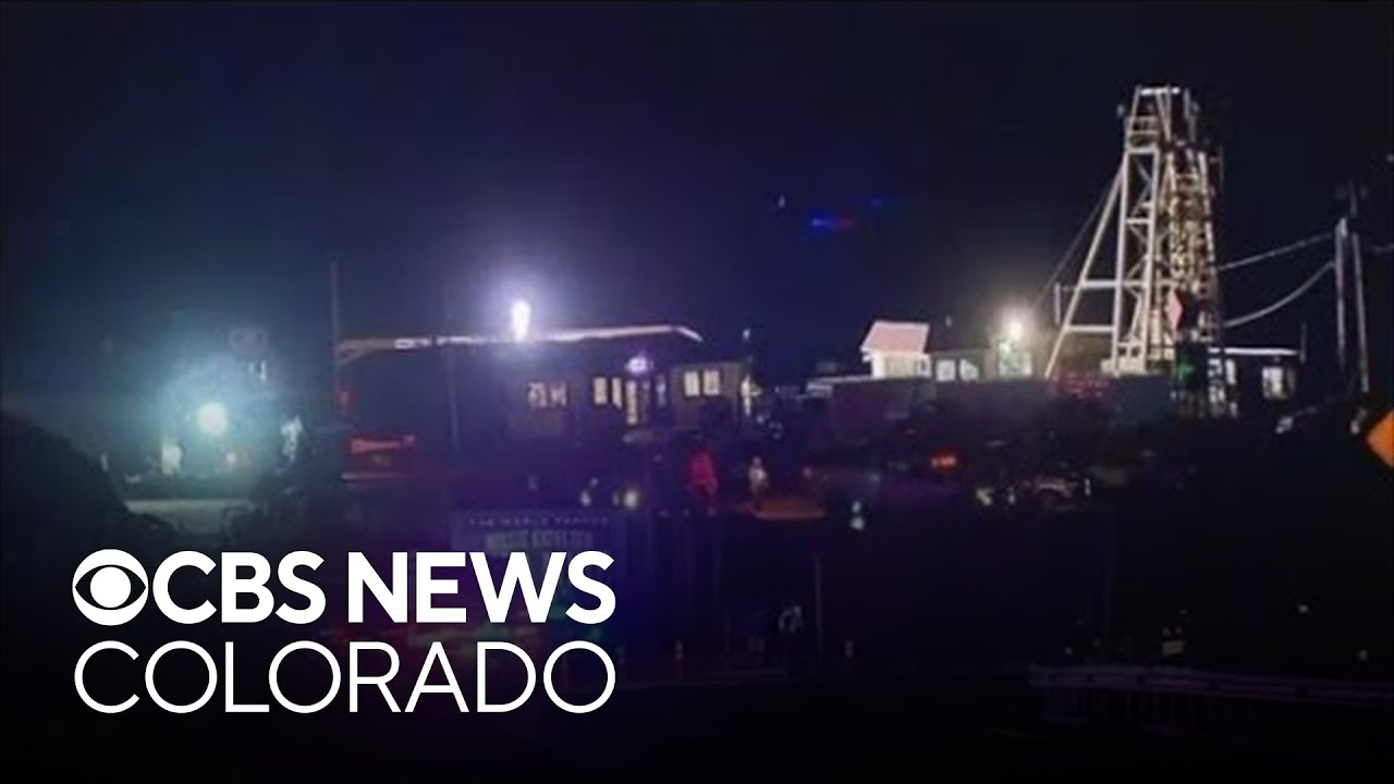 Colorado tour guide was person who died in accident at Mollie Kathleen ...