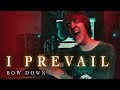 I Prevail - Bow Down (vocal cover / full cover with Basu)