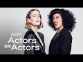 Sarah Paulson & Tracee Ellis Ross - Actors on Actors - Full Conversation