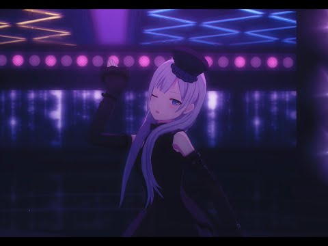 【プロセカMV】限定ヘアのニーゴでPaⅢ.SENSATION（オーバーチュア衣装Ver）