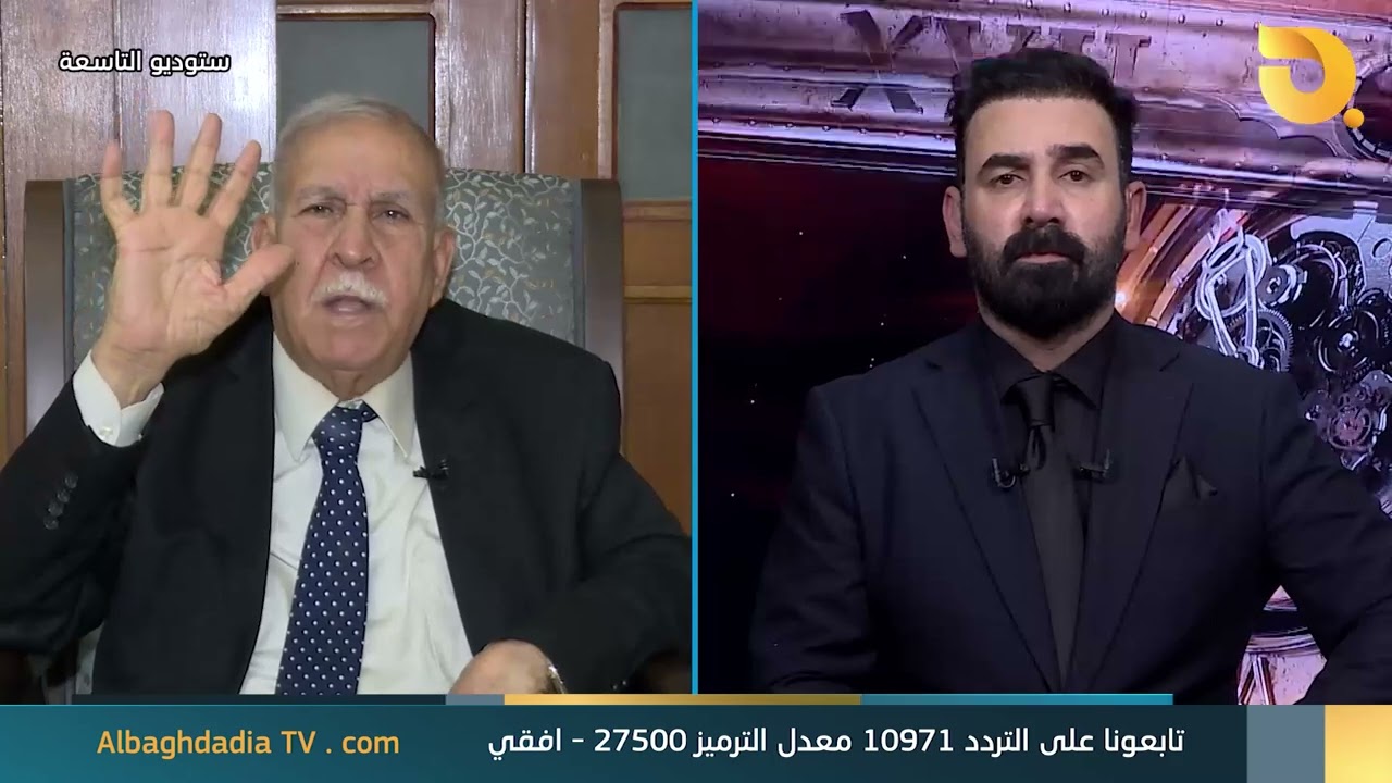 وائل عبد اللطيف: مدحت المحمود قال لي 