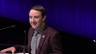 2026 Lucille Lortel Awards: Sponsor Paul Libman
