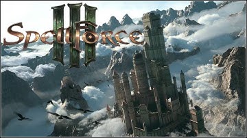 Lets Play Spellforce 3 Campaign Gameplay PC Game Guide Walkthrough Part 7