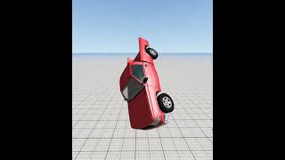 Realistic BeamNG Scientifically Great Physics Realistic!!!!!!! (must click)