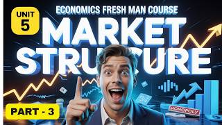 ECONOMICS 101 FRESH MAN|CHAPTER 5| PART 3|PERFECT COMPETITIVE MARKET |STEP-BY-STEP NUMERICAL EXAMPLE