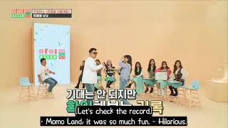 Twice In Idol Room Final Part-22 Ep.26 Eng Sub Twice Reality Show