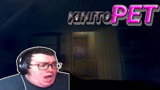KinitoPET
