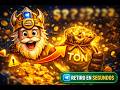 ⛏️ Así puedes GANAR criptomonedas MINANDO en Telegram — Golden Miner