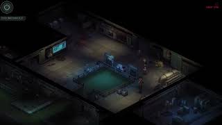 Shadowrun: Dragonfall Session 2