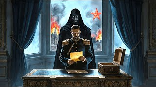 РУССКИЙ НОСТРАДАМУС ПРЕДСКАЗАЛ СМЕРТЬ ИМПЕРАТОРОВ И КРАХ МОНАРХИИ!
