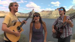 You Never Need Nobody Cover - The Lone Bellow By The Coteries