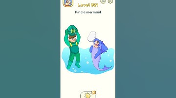 DOP 2 level 821 #ytshorts #gaming #gameplay