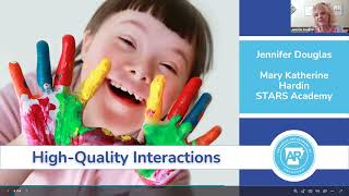 April 7, 2026 - Child Care Provider Call