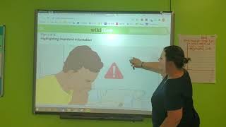Cornell Notes Lesson