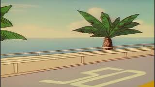 calvin harris, frank ocean, & migos - slide﹝slowed   reverb﹞