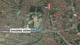 Bds Hiệu Ứng Map, Drone, Đa Nền Tảng