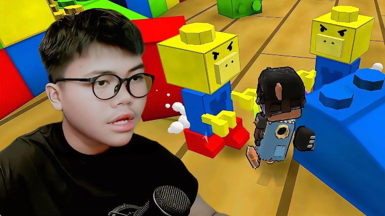 New Update Item Super Bear Adventure