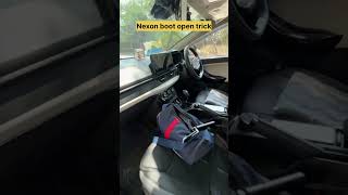 Nexon Boot Trick #shorts #nexon