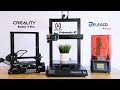 Best 3D Printer - Ender 3 pro - Sidewinder X1 - Elegoo Mars