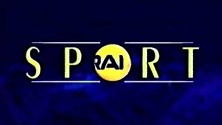 Rai Sport. Sigla di testa (1999) Resimi