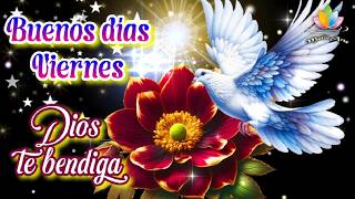 Happy Friday God bless you Good morning to you with this beautiful message Open it and listen