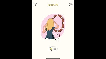 DOP: Draw One Part Level 73 Solution Gameplay #gaming #shorts