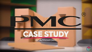 Discover How Actionpoint Helped Pmc Enhance Their Packaging With Innovative, Bespoke Solutions