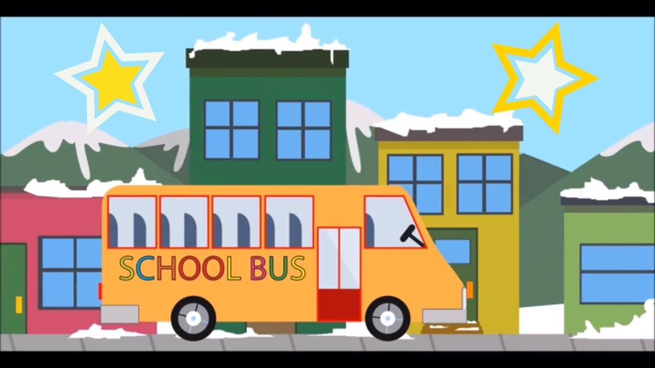 learning strategies Toddler Learning Video | Tractor, School Bus, Police Car | Sight Words