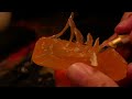 【音フェチ・ASMR 】石鹸をうす〜く削る soap carving