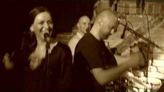 Video thumbnail of "Libertango - Magalenha (Live in Cafe Coupe Pancevo)"