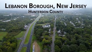 Lebanon, New Jersey - Community Spotlight