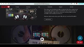 .VirtualDJ 2026.9005 Crack + License Key Free Download (2026)