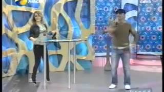 Ibrahim Borcali Canli Ifa