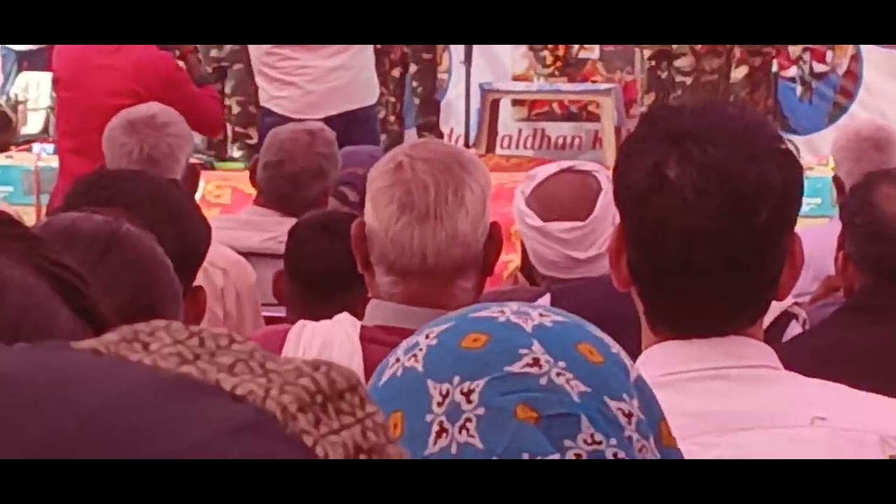 Veer Jawan ki kahani 