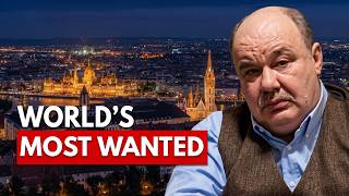 The Most Dangerous Mobster on Earth | How Semion Mogilevich Built a Criminal Empire